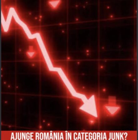 România nu este „în faliment”, dar alarma financiară sună România nu este „în faliment”, dar alarma financiară sună