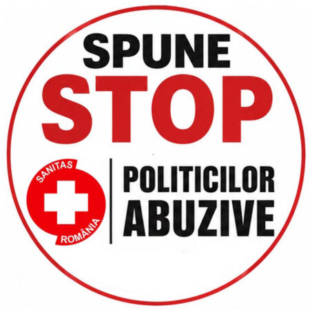 SANITAS CERE DE URGENȚĂ SOLUȚII PENTRU ANGAJAȚII DIN SĂNĂTATE: „SĂNĂTATEA ȘI ASISTENȚA SOCIALĂ NU POT FI PUSE PE PAUZĂ!”