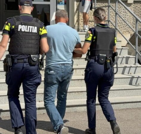 Scandal într-un bar din Viișoara: un bărbat de 40 de ani, sub control judiciar după ce ar fi agresat un consătean