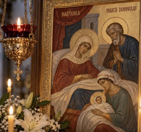 Sfânta Maria Mică, sărbătorită pe 8 septembrie. Tradiții și semnificații Sfânta Maria Mică, sărbătorită pe 8 septembrie. Tradiții și semnificații