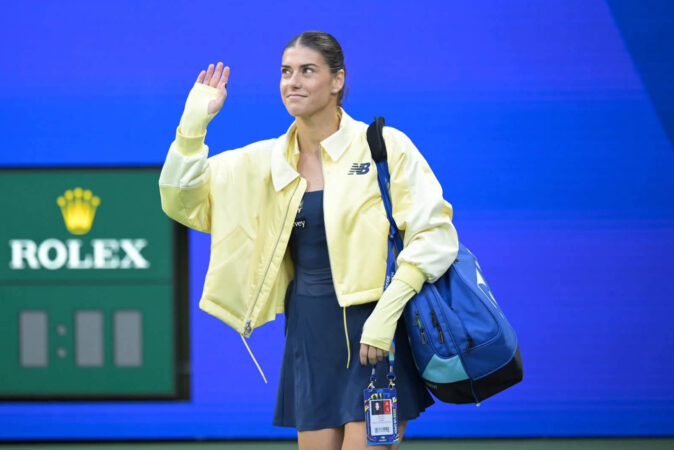 Sorana Cîrstea, la un pas de o performanță istorică! Dâmbovițeanca poate intra în premieră în Top 15 WTA Sorana Cîrstea, la un pas de o performanță istorică! Dâmbovițeanca poate intra în premieră în Top 15 WTA