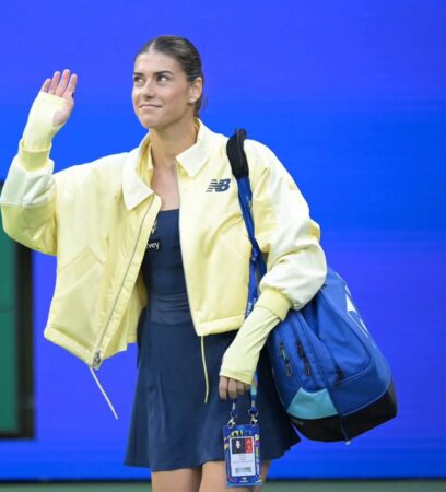 Sorana Cîrstea, obligată să ia o pauză după accidentarea de la US Open! Românca ratează două turnee importante Sorana Cîrstea, obligată să ia o pauză după accidentarea de la US Open! Românca ratează două turnee importante