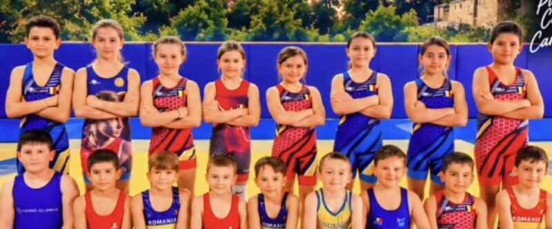 TÂRGOVIȘTE, CAPITALA LUPTELOR JUVENILE! Peste 500 de sportivi vin la Sala Polivalentă pentru Campionatul Național U11 TÂRGOVIȘTE, CAPITALA LUPTELOR JUVENILE! Peste 500 de sportivi vin la Sala Polivalentă pentru Campionatul Național U11