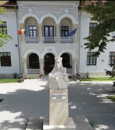 TÂRGOVIȘTEA DEVINE, PENTRU DOUĂ ZILE, CAPITALA CERCETĂRII ARHEOLOGICE ȘI NUMISMATICE!