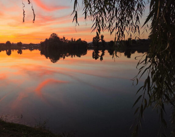 Târgoviște are locuri frumoase, iar parcul din zona Complexului de Natație este, fără îndoială, unul dintre ele! Târgoviște are locuri frumoase, iar parcul din zona Complexului de Natație este, fără îndoială, unul dintre ele!