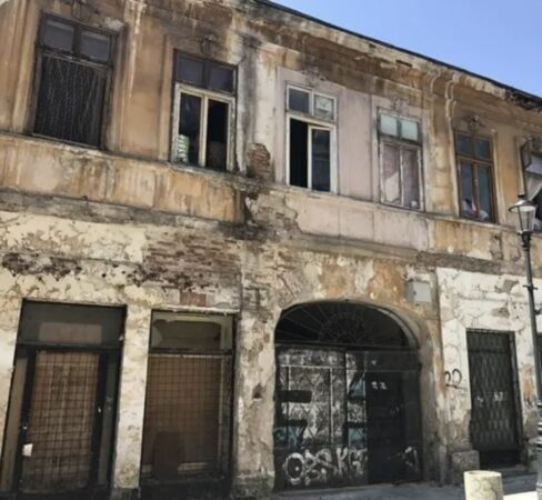 URBEX: AVENTURĂ SAU PERICOL? POLIȚIA ATRAGE ATENȚIA PĂRINȚILOR ȘI TINERILOR DIN DÂMBOVIȚA URBEX: AVENTURĂ SAU PERICOL? POLIȚIA ATRAGE ATENȚIA PĂRINȚILOR ȘI TINERILOR DIN DÂMBOVIȚA