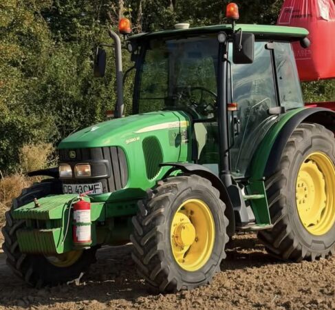 VESTE IMPORTANTĂ PENTRU FERMIERII DÂMBOVIȚENI! Proiect privind reducerea accizei la motorina utilizată în agricultură, în dezbatere publică VESTE IMPORTANTĂ PENTRU FERMIERII DÂMBOVIȚENI! Proiect privind reducerea accizei la motorina utilizată în agricultură, în dezbatere publică