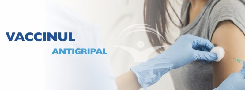 Vaccinarea antigripală: DSP Dâmbovița le recomandă dâmbovițenilor să se protejeze înaintea sezonului gripal Vaccinarea antigripală: DSP Dâmbovița le recomandă dâmbovițenilor să se protejeze înaintea sezonului gripal