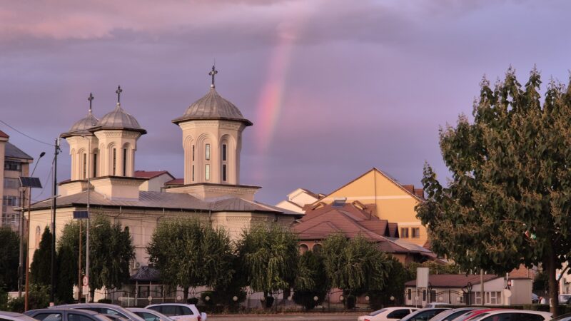 Vânt puternic în Dâmbovița! ANM a emis o informare meteo valabilă până pe 30 septembrie