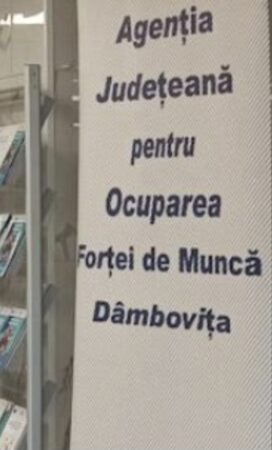 AJOFM Dâmbovița deschide înscrierile la 7 cursuri gratuite de calificare. Meserii căutate pe piața muncii AJOFM Dâmbovița deschide înscrierile la 7 cursuri gratuite de calificare. Meserii căutate pe piața muncii