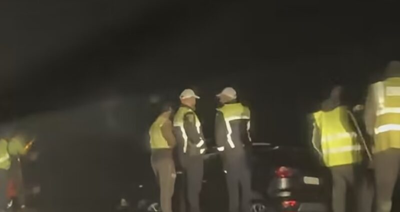 Accident pe DN 71, la Nucet! O șoferiță la spital Accident pe DN 71, la Nucet! O șoferiță la spital