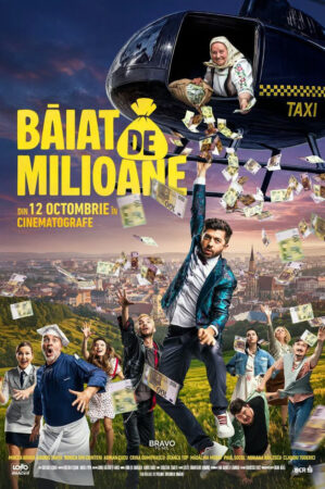 BĂIAT DE MILIOANE – AVANPREMIERĂ LA CINEMA INDEPENDENȚA TÂRGOVIȘTE! BĂIAT DE MILIOANE – AVANPREMIERĂ LA CINEMA INDEPENDENȚA TÂRGOVIȘTE!