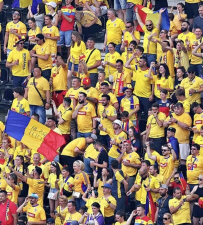 Biletele pentru meciul România – Polonia se pun în vânzare pe 16 octombrie! Biletele pentru meciul România – Polonia se pun în vânzare pe 16 octombrie!