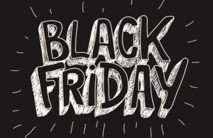 Black Friday 2026