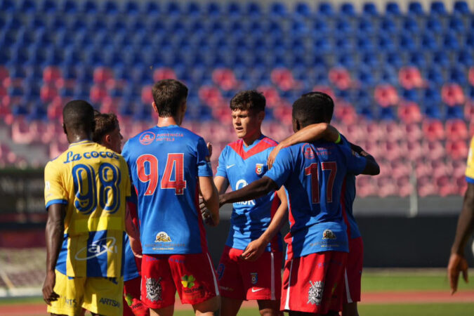 CHINDIA CHEAMĂ SUPORTERII LA STADION! DUEL CU CONCORDIA CHIAJNA PENTRU PUNCTE IMPORTANTE CHINDIA CHEAMĂ SUPORTERII LA STADION! DUEL CU CONCORDIA CHIAJNA PENTRU PUNCTE IMPORTANTE