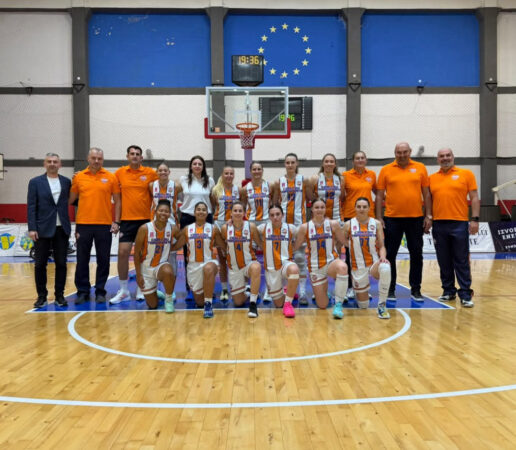 CSM-CSU Târgoviște, start în forță în noul sezon! Victorie categorică, 127-13 cu Poli Timișoara CSM-CSU Târgoviște, start în forță în noul sezon! Victorie categorică, 127-13 cu Poli Timișoara