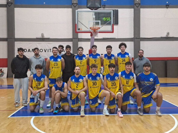 CSU Târgoviște, victorie de senzație în derby! Baschetbaliștii urcă pe primul loc în Grupa A1 CSU Târgoviște, victorie de senzație în derby! Baschetbaliștii urcă pe primul loc în Grupa A1