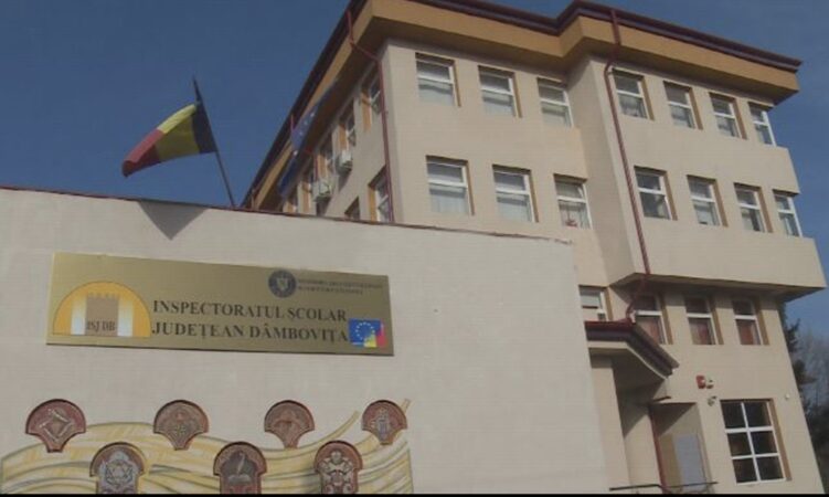 Concursul pentru directorii de școli din Dâmbovița: 148 de candidați au promovat proba scrisă, din 149 înscriși Concursul pentru directorii de școli din Dâmbovița: 148 de candidați au promovat proba scrisă, din 149 înscriși