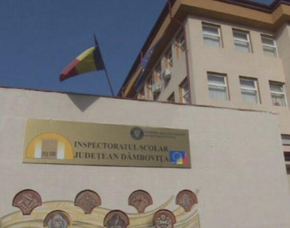 Febra concursului: 196 de posturi de director și director adjunct, scoase la concurs în școlile din Dâmbovița! 202 de candidați s-au înscris în competiție
