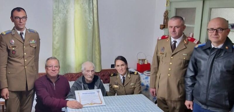 Garnizoana Târgoviște