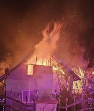 ISU Dâmbovița: Atenție la incendiile din locuințe! Recomandări importante pentru sezonul rece ISU Dâmbovița: Atenție la incendiile din locuințe! Recomandări importante pentru sezonul rece
