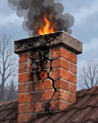 ISU Dâmbovița avertizează: frigul crește riscul incendiilor în locuințe. Ce trebuie verificat înainte de folosirea încălzirii