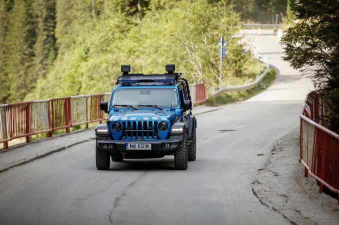 25 de ani de Jandarmerie Montană în România. Două posturi asigură siguranța turiștilor în Bucegi