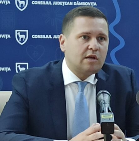 PREȘEDINTELE CJ DÂMBOVIȚA, CORNELIU ȘTEFAN, ATAC DUR LA PROIECTUL PRIVIND DEZINCRIMINAREA DEȚINERII DE DROGURI: „CU DROGURILE NU NEGOCIEM!” 