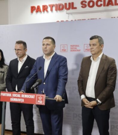 PSD își asumă guvernarea și cere stoparea austerității: fără noi majorări de taxe în 2027 PSD