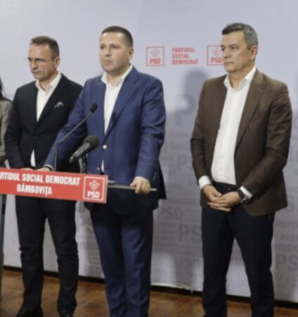 PSD își asumă intrarea la guvernare și anunță măsuri pentru pensionari, economie și servicii publice PSD își asumă intrarea la guvernare și anunță măsuri pentru pensionari, economie și servicii publice