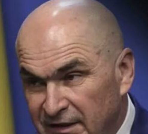 ROMÂNIA ÎN ZODIA BOLOJAN. AUSTERITATE, ORGOLII ȘI O ȚARĂ ÎMPINSĂ LA LIMITĂ ROMÂNIA ÎN ZODIA BOLOJAN. AUSTERITATE, ORGOLII ȘI O ȚARĂ ÎMPINSĂ LA LIMITĂ