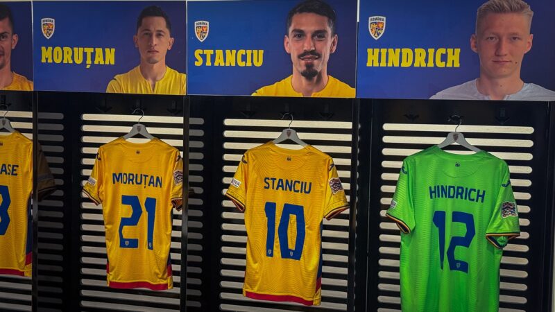 România – Polonia, ultimul meci al anului pe teren propriu! Biletele se pun în vânzare online , astăzi, 16 octombrie România – Polonia
