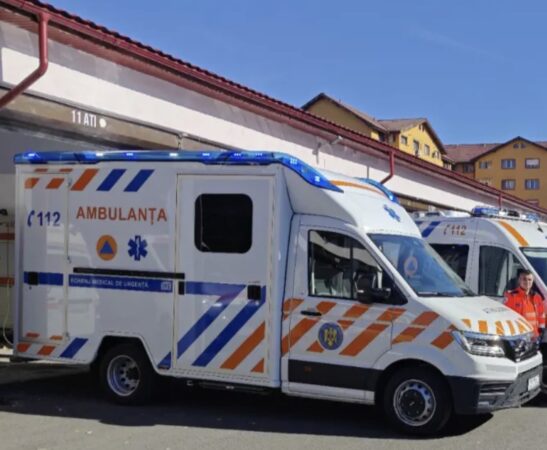 Scandal la Ambulanța din Târgoviște! Un ambulanțier ar fi fost agresat și amenințat cu un obiect ascuțit de un coleg Scandal la Ambulanța din Târgoviște! Un ambulanțier ar fi fost agresat și amenințat cu un obiect ascuțit de un coleg
