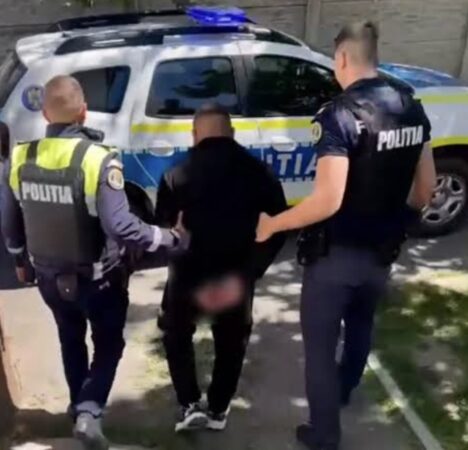 Tânăr de 20 de ani, reținut după ce ar fi agresat un bărbat într-o benzinărie Tânăr de 20 de ani, reținut după ce ar fi agresat un bărbat într-o benzinărie