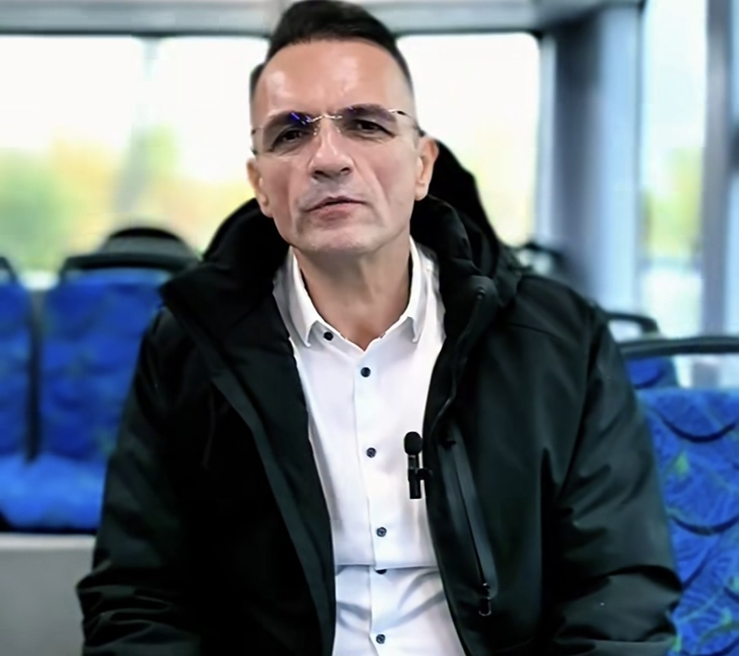 Târgoviște: Vinerea, autobuzul este gratuit! Peste 10.000 de călători au folosit transportul public într-o singură zi