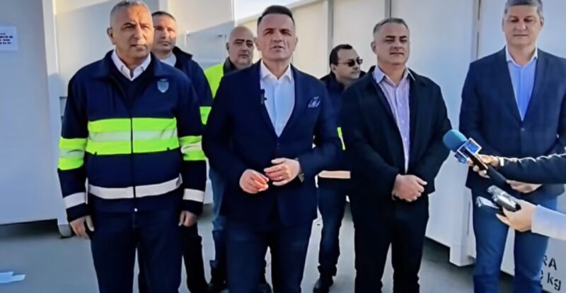 Târgoviștenii vor putea scăpa gratuit de deșeurile voluminoase. Centrul de pe Șoseaua Găești se deschide pe 1 noiembrie