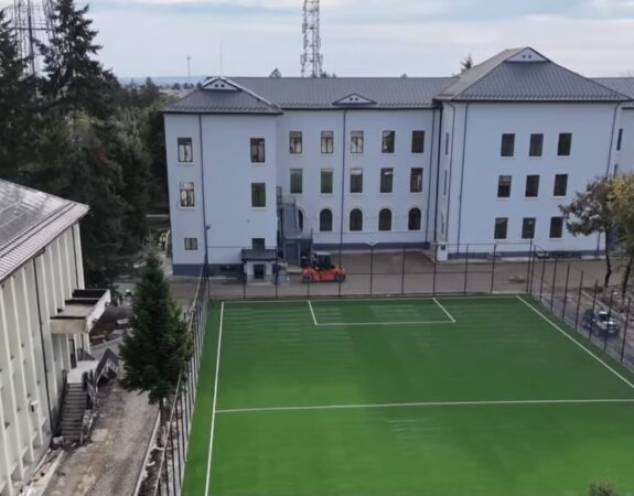 Transformare majoră la Liceul „Voievodul Mircea” din Târgoviște! Investiții de aproape 60 de milioane de lei