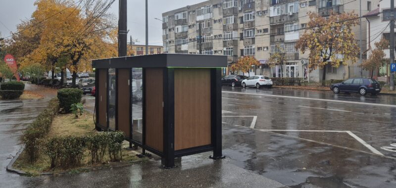 VREMEA SE RĂCEȘTE ÎN DÂMBOVIȚA! PLOI, VÂNT ȘI TEMPERATURI SUB NORMALUL PERIOADEI