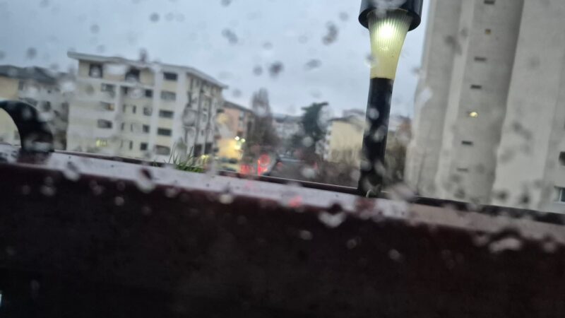 VREMEA
