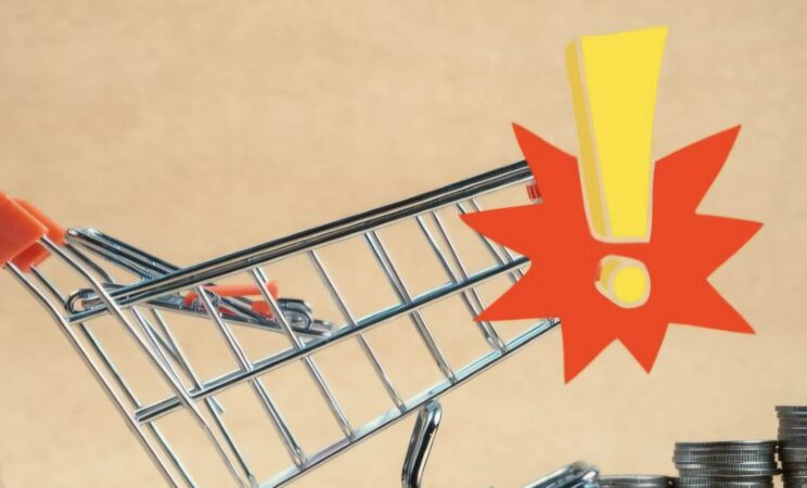 Val de scumpiri în România. Alimentele s-ar putea scumpi cu până la 8%, iar serviciile cu până la 20% Val de scumpiri în România. Alimentele s-ar putea scumpi cu până la 8%, iar serviciile cu până la 20%