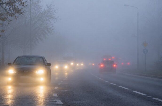Vremea în Dâmbovița, de joi, 29 octombrie! Ploi, ceață dimineața și temperaturi de toamnă Vremea în Dâmbovița, de joi, 29 octombrie! Ploi, ceață dimineața și temperaturi de toamnă