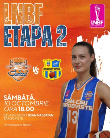 csm targoviste